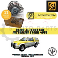 MITSUBISHI STORM 4D56 100% BRAND GAIDO (ALTERNATOR NEW) (ALTERNATOR BARU)