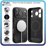 Ringke iphone 17 Pro Max Magsafe Case Shockproof