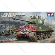 TAMIYA 1/35 U.S. Medium Tank M4A3E8 Sherman "Easy Eight" Korean War 35359