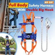 เข็มขัดเซฟตี้ เข็มขัดนิรภัย Safety Belt รับน้ำหนักได้มากถึง 270 kgเข็มขัดเซฟตี้ เข็มขัดนิรภัย Safety