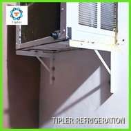 ◫ ◮ Window Type Aircon Bracket( 0.5hp - 1hp)