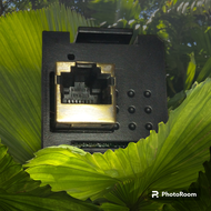 OMRON communication CP1W-EIP61 (มือสอง)