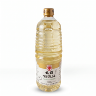 น้ำมันงาขาว 1650g