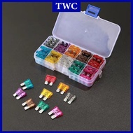 TWC Fuse Box Fuse Kotak Box Fuse Kotak Fuse Box Small Fuse Box Medium Fuse Box Big Fuse Motorcycle C