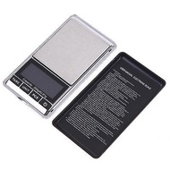 Portable Digital Pocket Jewellery Weighing Scale
