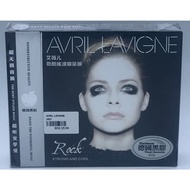 MUSIC CD ENGLISH ： AVRIL LAVIGNE (3CD)