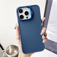 [ส่งจากไทย เร็ว 1-2วัน] เคสโทรศัพท์ Case Samsung A06 5G เคสซิลิคอนนิ่ม กันกระแทก เคสตั้งได้ TPU CASE