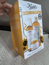 Kiehl's 金盞花禮盒