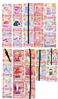 收 星夢學園 多圖