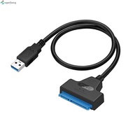 USB 3.0 22Pin Slim SATA to USB CD DVD Rom Optical Drive Cable Adapter Converter