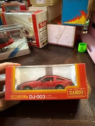 日本製Tomica Dandy - DJ-003