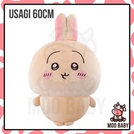 ⭐Moo Baby Chiikawa Plushie Doll Hachiware Usagi Big Plushie Pillow Cute Plushies Pillow Plushie Big