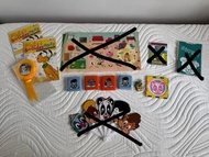 DWE zippy and his friends 精品