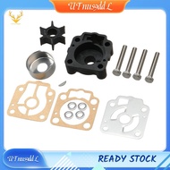 [UTnus9ddL] 3C8-87322-0 Water Pump Repair Kit 3T5-65016-0 for  40/50hp 2-Stroke Boat  3C8873220 Boat