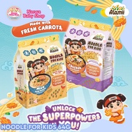 Alamii Noodle For Kids Healthy Noodles For Children's MPASI 64g