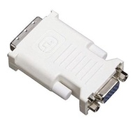 Dell 0J8461 DVI-I to VGA Adapter