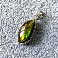 斑彩石吊墜 | 水晶 | 吊墜 | 水晶吊墜 | 水晶飾物