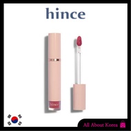 [hince]MOOD ENHANCER WATER LIQUID GLOW 13colors