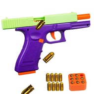 3D printed G21 Toy gun, Fidget gun/A good pistol for decompression,Can reload but cannot fire, for f