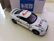 TOMICA NISSAN GTR