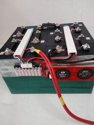 ชุดประกอบ24v314ahแบตใหม่ มือ1