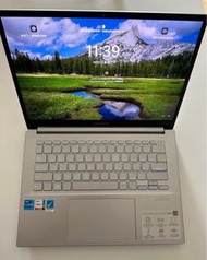 ASUS VivoBook Pro 14 OLED K3400PA  行貨