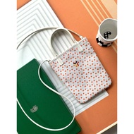 Goyard Bright Orange & Triangle Label Private Customized Version The Color and Location of Each Tria