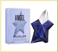 THIERRY MUGLER 穆格勒天使靈藥濃香水 ANGEL ELIXIR EDP 100ML