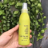 TINH DẦU DƯỠNG BÓNG SIÊU MƯỢT NHƯ TƠ UNA ROLLAND SILKER Ý shine 5 150ml