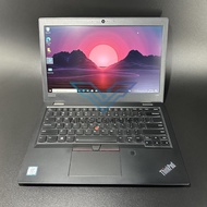 Lenovo L390 ( i5 8代 / 8GB RAM / 256GB SSD / 13.3吋 )【🔋 USB-C 充電｜✨3個月保養】# Laptop / 手提電腦 / 筆記本 / Notebo