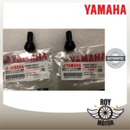 Roy Motor Y15 LC135 SRL SRL115 Ego Avantiz FZ150 common Tube head/Valve Rim/Sport Rim 100% Original 