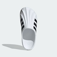 Adidas Adifom Superstar 愛迪達穆勒拖鞋 懶人鞋 防水拖鞋涼鞋 潮流白色包頭拖鞋 IF6184