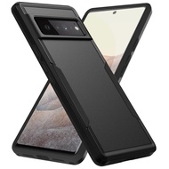 Comfortable Hard Case for Google Pixel 8A Pixel8a Pixel9 Pixel 9 Pro 6 7 8 7A 6A Pixel6 Pixel7 Cell 