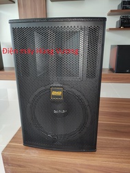 Một đôi Loa đứng BMB model CSP-5000(C) bass 30+ treb kèn trở kháng 8 ôm công suất 2000W.