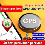GF10 Car Tracker Mini GPS Real-Time Anti-Theft Locator With Magnet Portable Tracking Devices Anti Lo