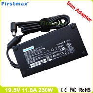 230W Power Supply 19.5V 11.8A Laptop Charger Adapter for MSI GE73 8RF MS-17C5 GE75 Raider 10SE 10SF 