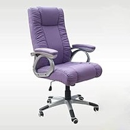 Ergonomic Chair Home Office Chair Computer Chair Boss Chair Swivel Chair Purple Red Colour Name:Black interesting