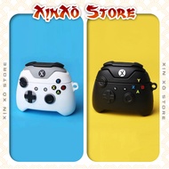 Airpod Case Airpods 2 3 4 Pro 2 Pro 3 Game Console X.box Silicon with keychain - EXCELLENT Store