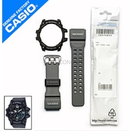 ORIGINAL B&B, REPLACEMENT PART FOR CASIO G-SHOCK GG-1000-1A8 GG1000-1A8 GG-1000BTN GG-1000 MUDMASTER