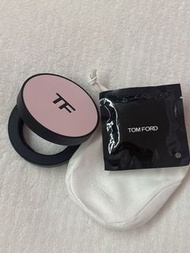 [情人節特別版] Tom Ford 氣墊粉餅粉底殼 Cushion Foundation Case