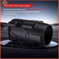 Abo  Milwaukee 49-16-2967M18 Protective Boot For M18 Fuel 1/2 Inch Torque Impact Wrench 2967-20 Prot