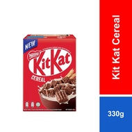 NESTLE Kitkat  Chocolate Breakfast Cereal 330g (Halal)