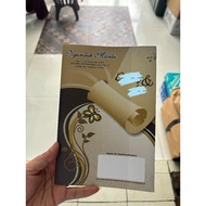 PRINT A3 70GSM ADAM HVS