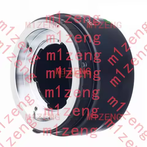 adapter ring for Voigtlander Retina Deckel DKL lens to sony E mount A7C A7 a7s a7m2 a9 A7R3 a7r4 A1 