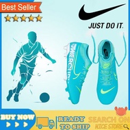 football soccer shoes Nike_Men's outdoor football training boots But bola sepak GPBC