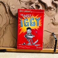 *19 THE BEST OF IGGY
