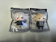 彩虹社 全新現貨 黑黑 叶 葛葉 指娃