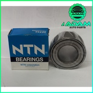 Front Wheel Bearing (NTN) for Nissan Sentra N16 & Mitsubishi Lancer CS3A 1PCS (100% NTN JAPAN)