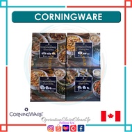 [OCCU] CorningWare French White Round Bakeware Set