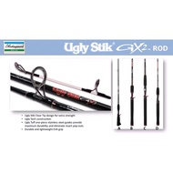 Shakespeare Ugly Stik GX2 (Spinning ROD)